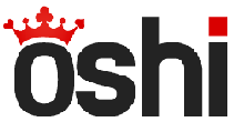 Oshi